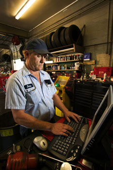 Auto Tech - For the best in automotive services and vehicle maintenance, visit our auto repair shop in Kent, Ohio. Auto Tech - For the best in automotive services and vehicle maintenance, visit our auto repair shop in Kent, Ohio.